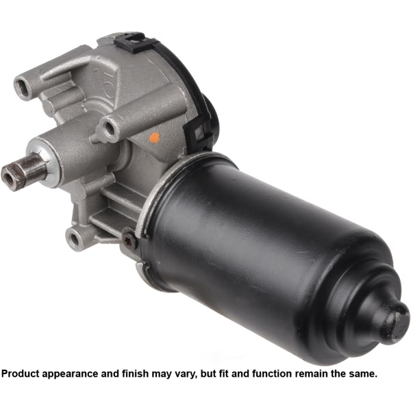 Cardone Reman Remanufactured Wiper Motor 40-2013