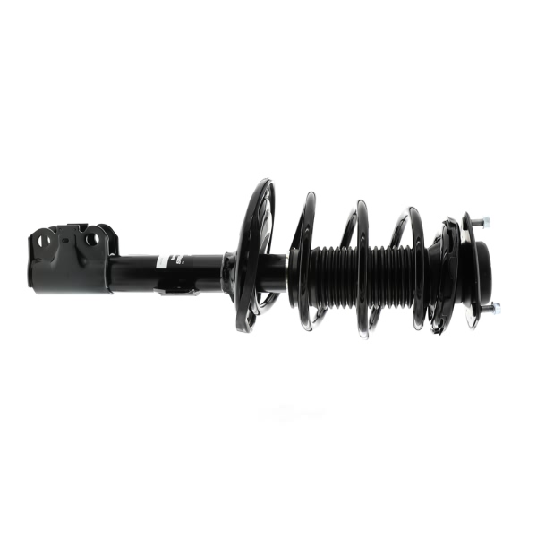 KYB Strut Plus Front Driver Side Twin Tube Complete Strut Assembly SR4411