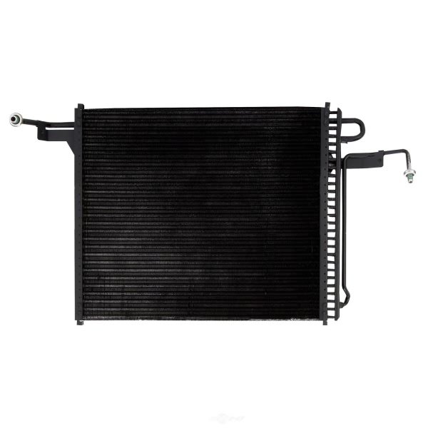 Spectra Premium A/C Condenser 7-4627