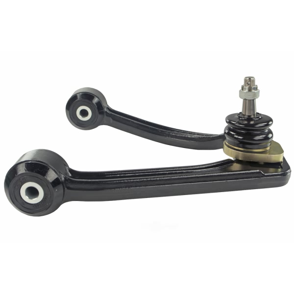 Mevotech Supreme Front Driver Side Upper Adjustable Control Arm And Ball Joint Assembly CMS301233