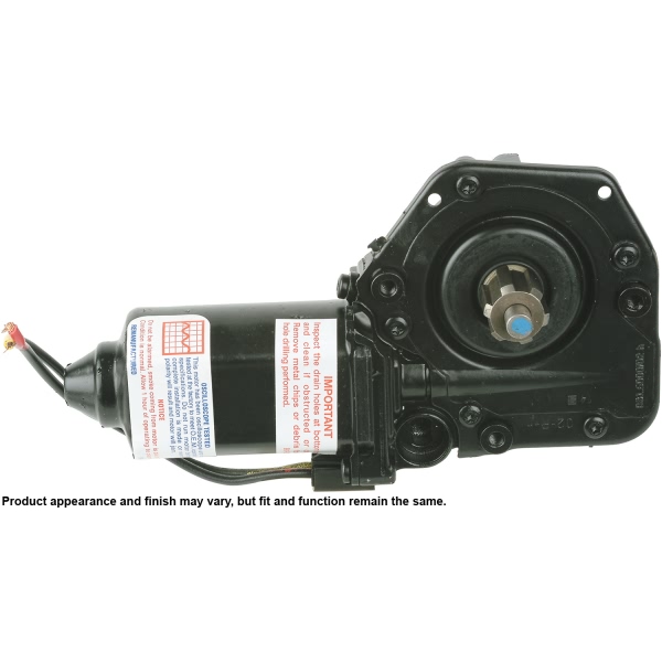 Cardone Reman Remanufactured Window Lift Motor 42-397