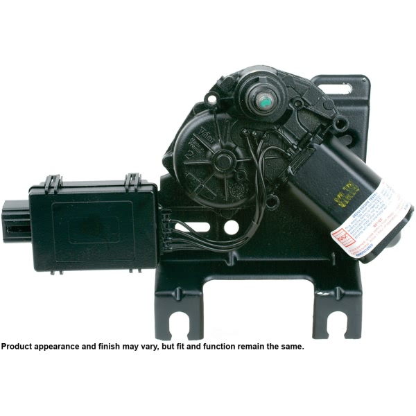 Cardone Reman Remanufactured Wiper Motor 40-2040