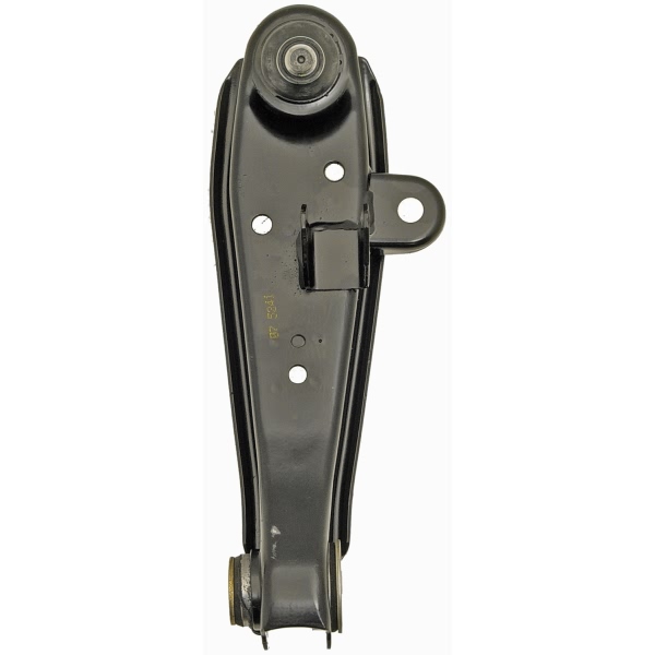 Dorman Front Driver Side Lower Non Adjustable Control Arm And Ball Joint Assembly 520-987