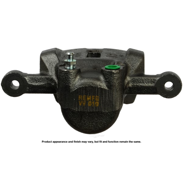 Cardone Reman Remanufactured Unloaded Caliper 19-3342