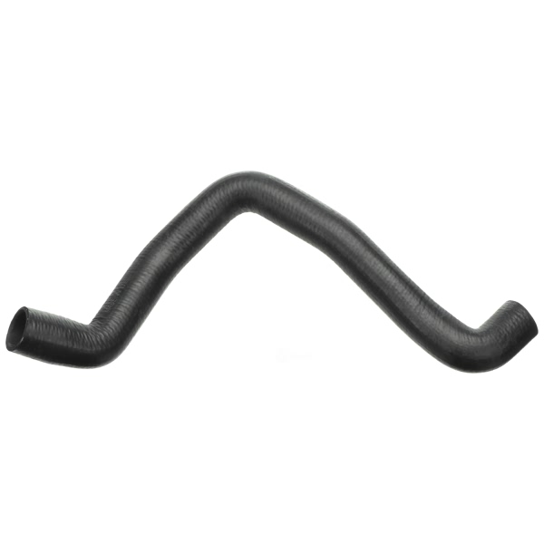 Gates Engine Coolant Molded Radiator Hose 21675