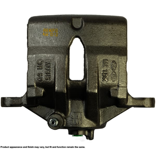Cardone Reman Remanufactured Unloaded Caliper 19-6402