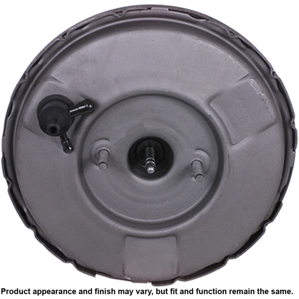 Cardone Reman Remanufactured Vacuum Power Brake Booster w/o Master Cylinder 54-71101