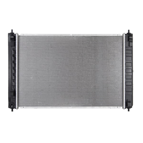 TYC Engine Coolant Radiator 13406