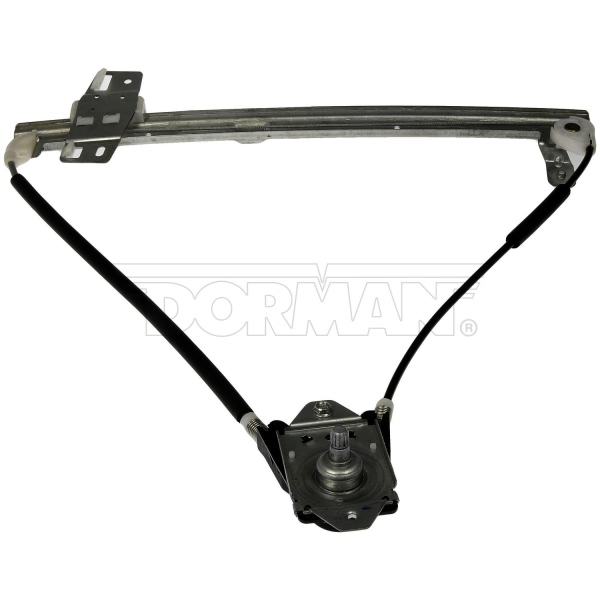 Dorman Front Passenger Side Manual Window Regulator 749-013