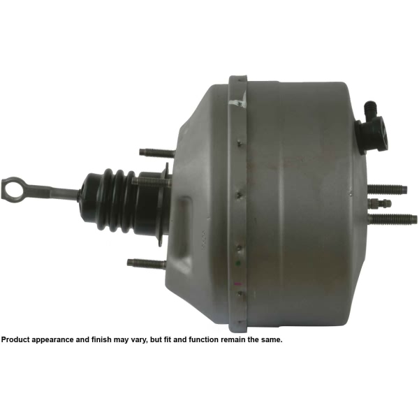 Cardone Reman Remanufactured Vacuum Power Brake Booster w/o Master Cylinder 54-77048