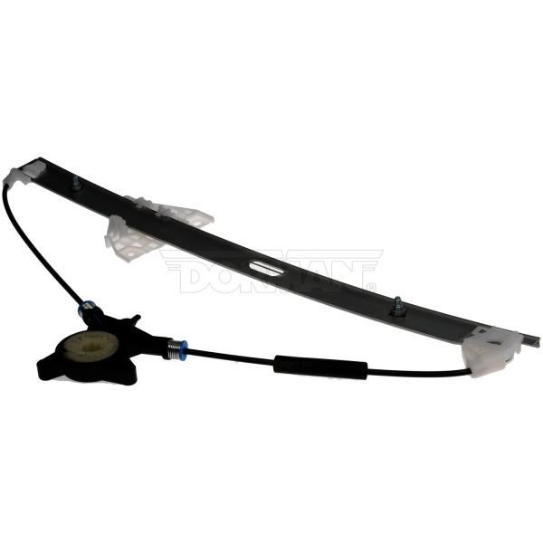 Dorman Front Driver Side Power Window Regulator Without Motor 749-093