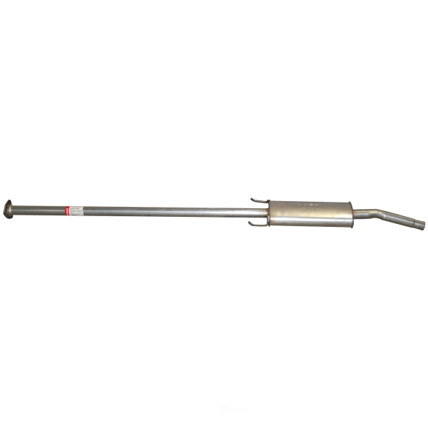 Bosal Center Exhaust Resonator And Pipe Assembly 284-901