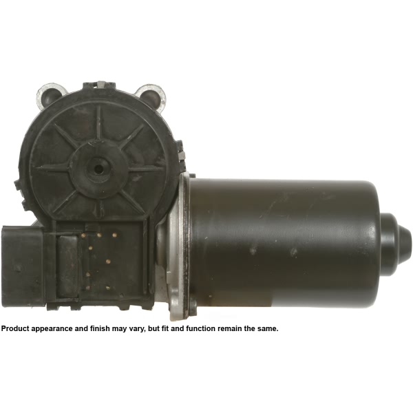 Cardone Reman Remanufactured Wiper Motor 43-45026