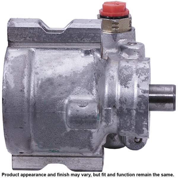 Cardone Reman Remanufactured Power Steering Pump w/o Reservoir 20-822