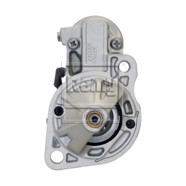 Remy Remanufactured Starter 17694