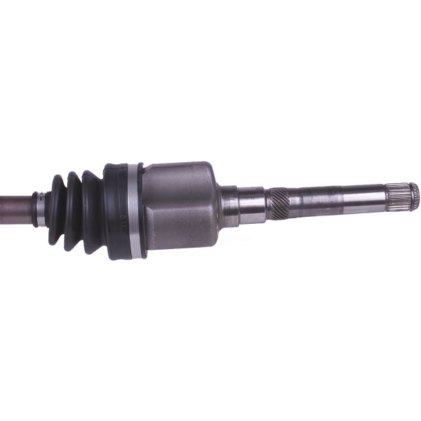 Cardone Reman Remanufactured CV Axle Assembly 60-3228