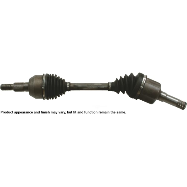 Cardone Reman Remanufactured CV Axle Assembly 60-1462