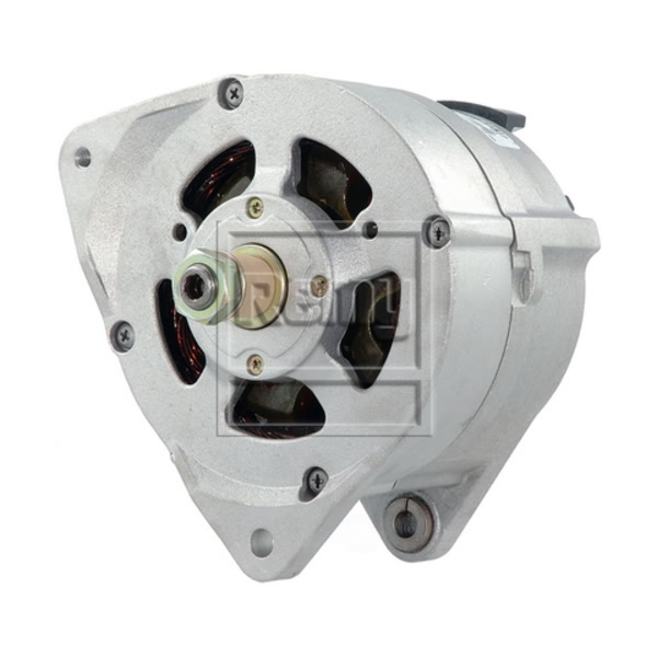 Remy Remanufactured Alternator 14912
