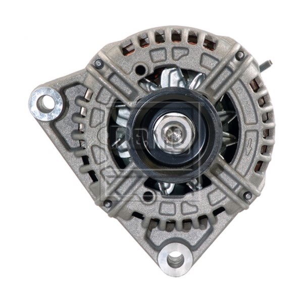 Remy Remanufactured Alternator 12842