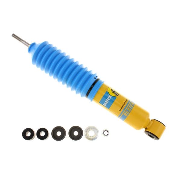 Bilstein Front Driver Or Passenger Side Standard Monotube Shock Absorber 24-011396