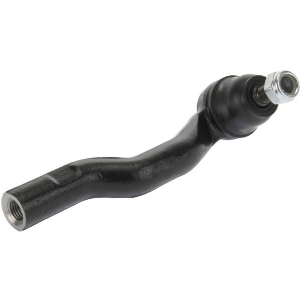 Centric Premium™ Front Passenger Side Outer Steering Tie Rod End 612.44037