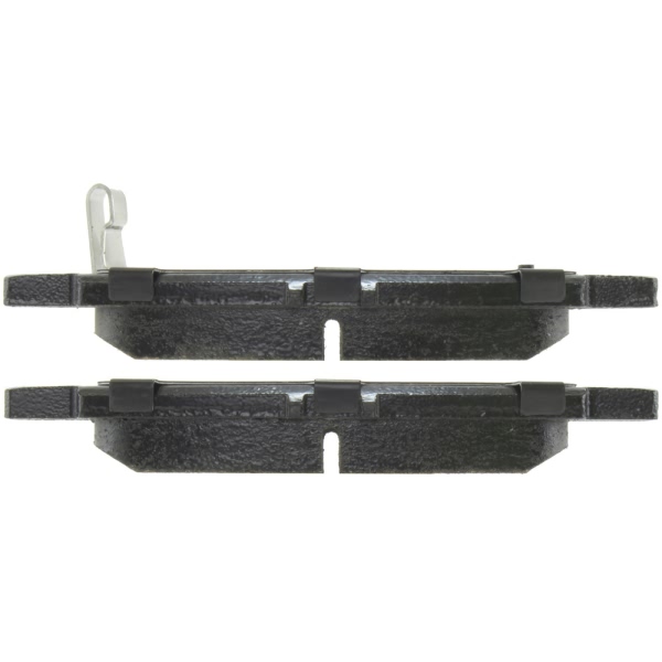 Centric Premium Ceramic Rear Disc Brake Pads 301.10880