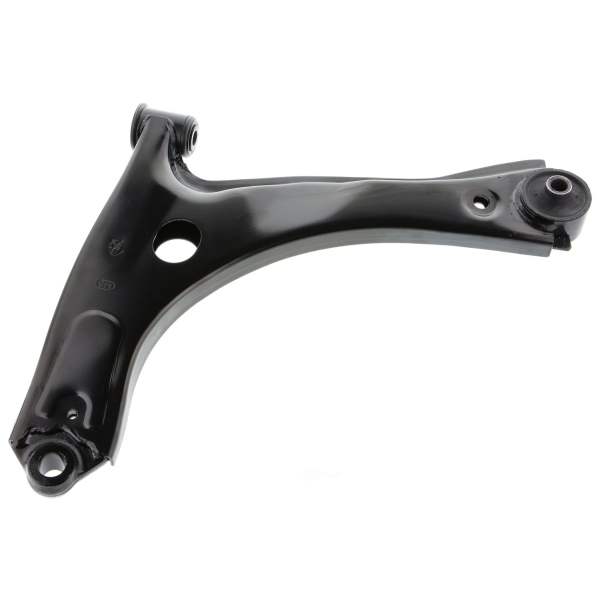 Mevotech Supreme Front Driver Side Lower Non Adjustable Control Arm CMS401164