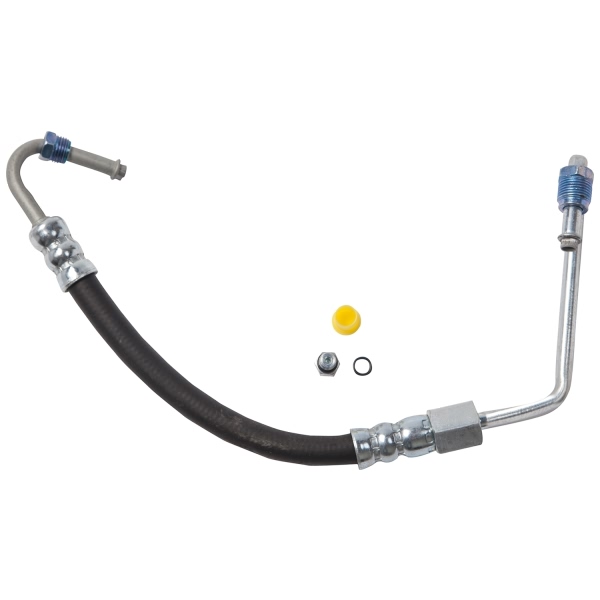 Gates Power Steering Pressure Line Hose Assembly 360200