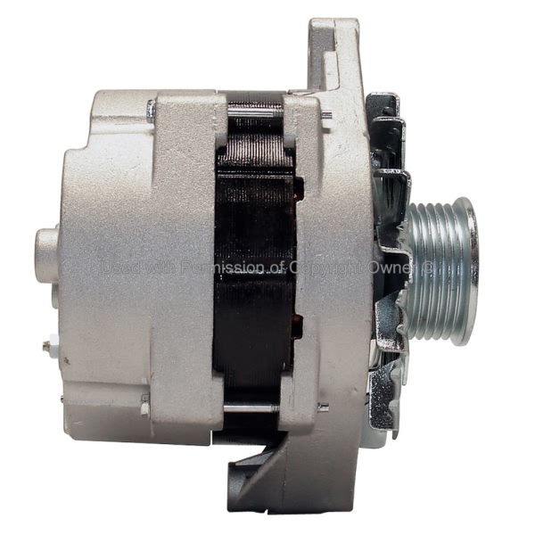 Quality-Built Alternator Remanufactured 7805610