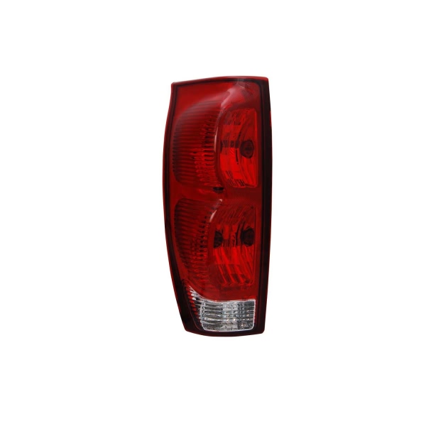 TYC Driver Side Replacement Tail Light 11-5890-00-9