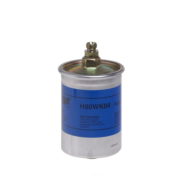 Hengst In-Line Fuel Filter H80WK04