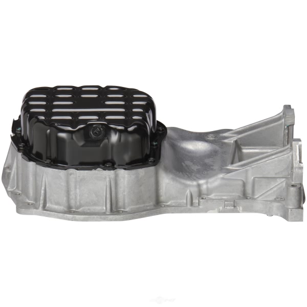 Spectra Premium Upper New Design Engine Oil Pan HYP14A