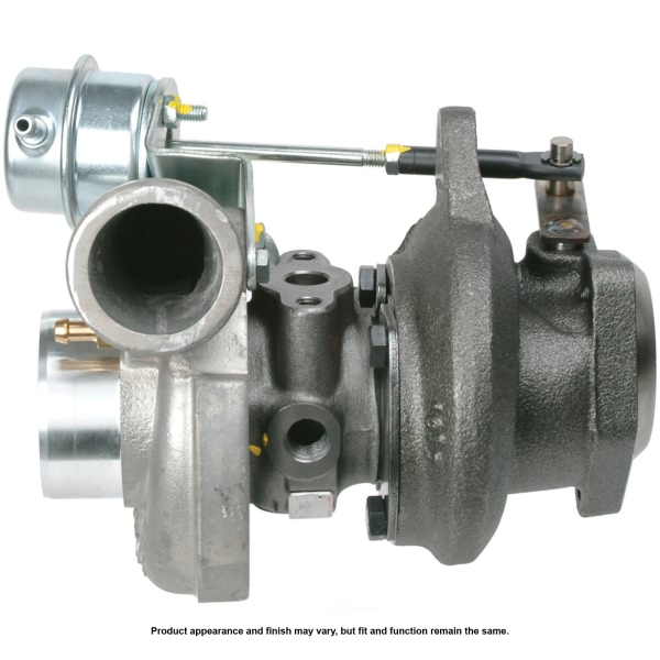 Cardone Reman Remanufactured Turbocharger 2T-801