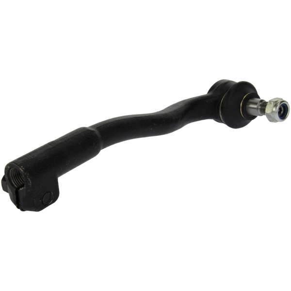 Centric Premium™ Front Driver Side Outer Steering Tie Rod End 612.34026