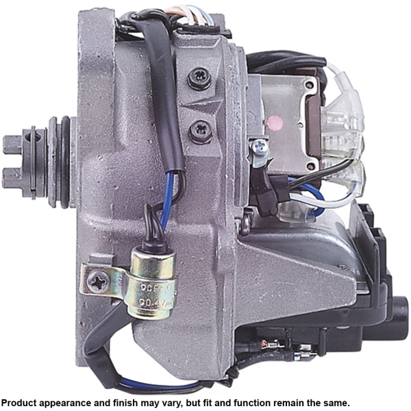 Cardone Reman Remanufactured Electronic Distributor 31-17401