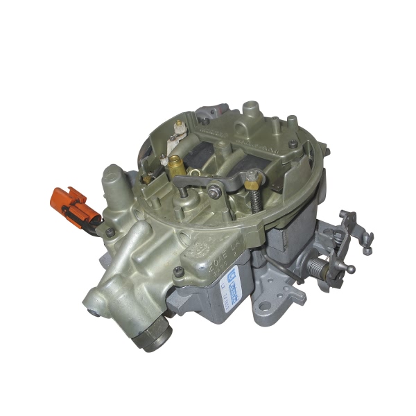 Uremco Remanufacted Carburetor 7-7632