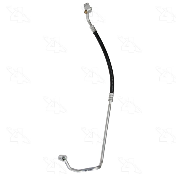Four Seasons A C Discharge Line Hose Assembly 56632