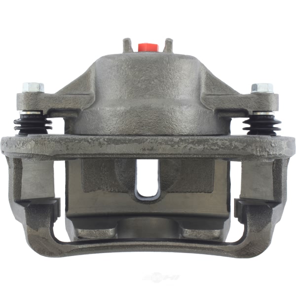 Centric Remanufactured Semi-Loaded Front Driver Side Brake Caliper 141.50226