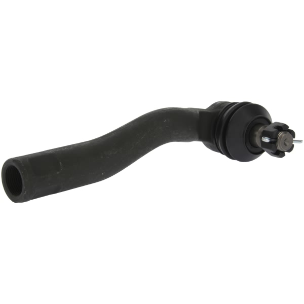 Centric Premium™ Front Driver Side Outer Steering Tie Rod End 612.44118