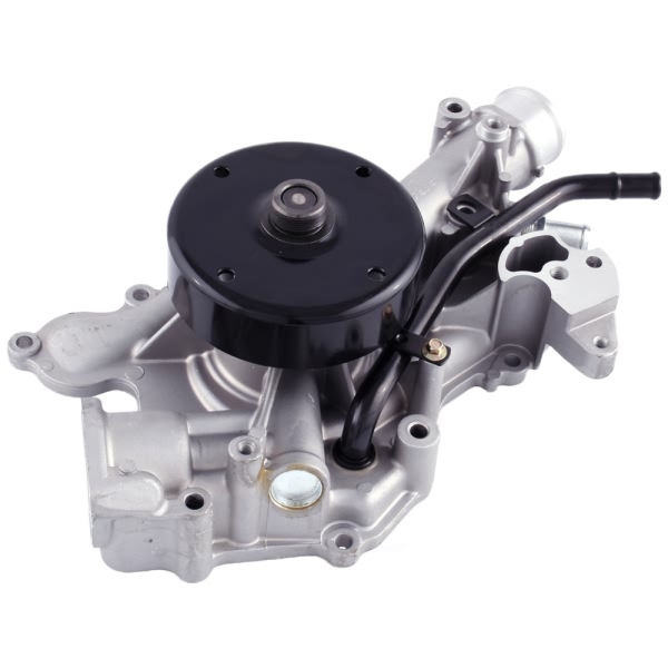 Gates Engine Coolant Standard Water Pump 43501