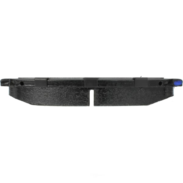 Centric Premium Ceramic Front Disc Brake Pads 301.04330