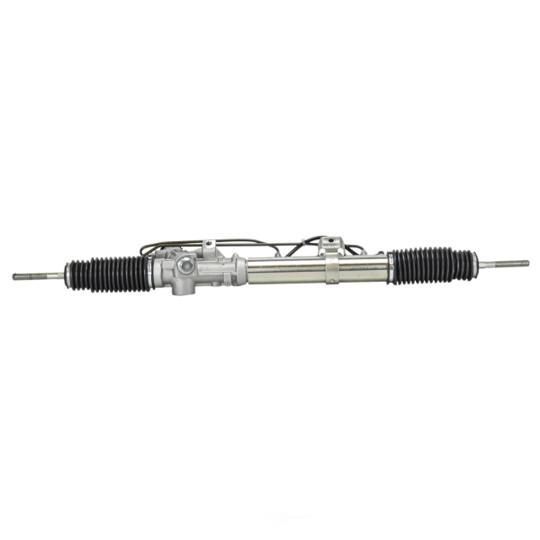 AAE Power Steering Rack and Pinion Assembly 3111N