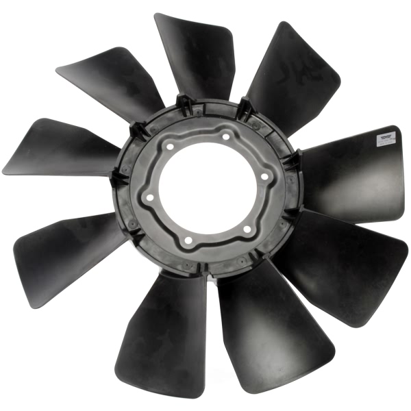 Dorman Engine Cooling Fan Blade 620-357