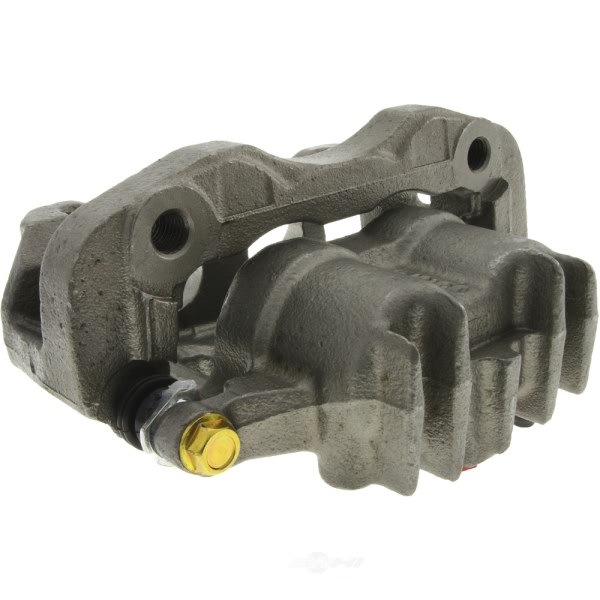 Centric Remanufactured Semi-Loaded Rear Passenger Side Brake Caliper 141.65507