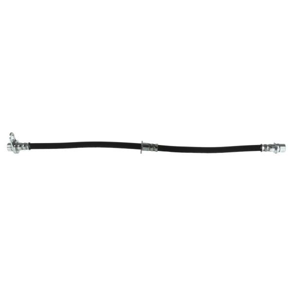 Centric Rear Passenger Side Upper Brake Hose 150.44395