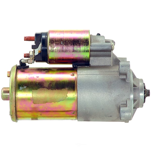 Denso Remanufactured Starter 280-5319