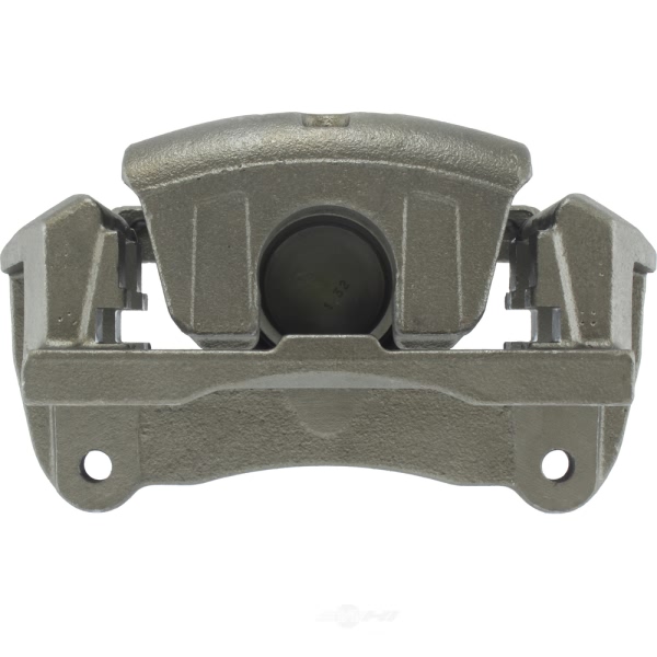 Centric Remanufactured Semi-Loaded Front Driver Side Brake Caliper 141.44244