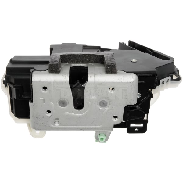 Dorman OE Solutions Front Driver Side Door Lock Actuator Motor 937-693