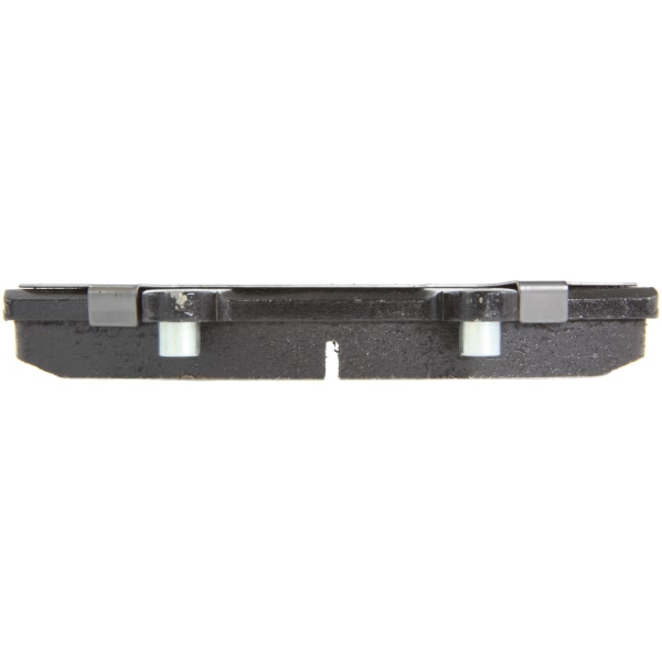 Centric Posi Quiet™ Ceramic Front Disc Brake Pads 105.04920