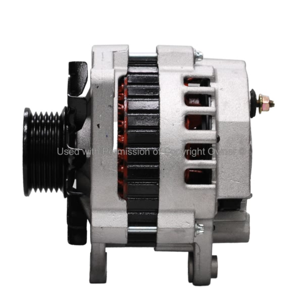 Quality-Built Alternator Remanufactured 8202607